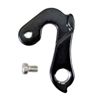 گوشواره دوچرخه - گوشواره اسکات - گوشواره دوچرخه اسکات - گوشواره دوچرخه اسکات سابکراس - گوشواره دوچرخه سابکراس اورجینال - گوشواره دوچرخه المینیومی مشکی اسکات سابکراس - گوشواره دوچرخه اسکات E-SUB MEN/LADY19