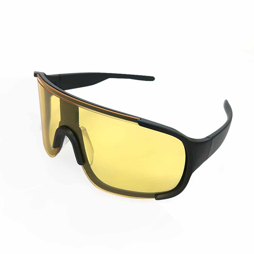 عینک شب دوچرخه سواری X-TIGER CS035