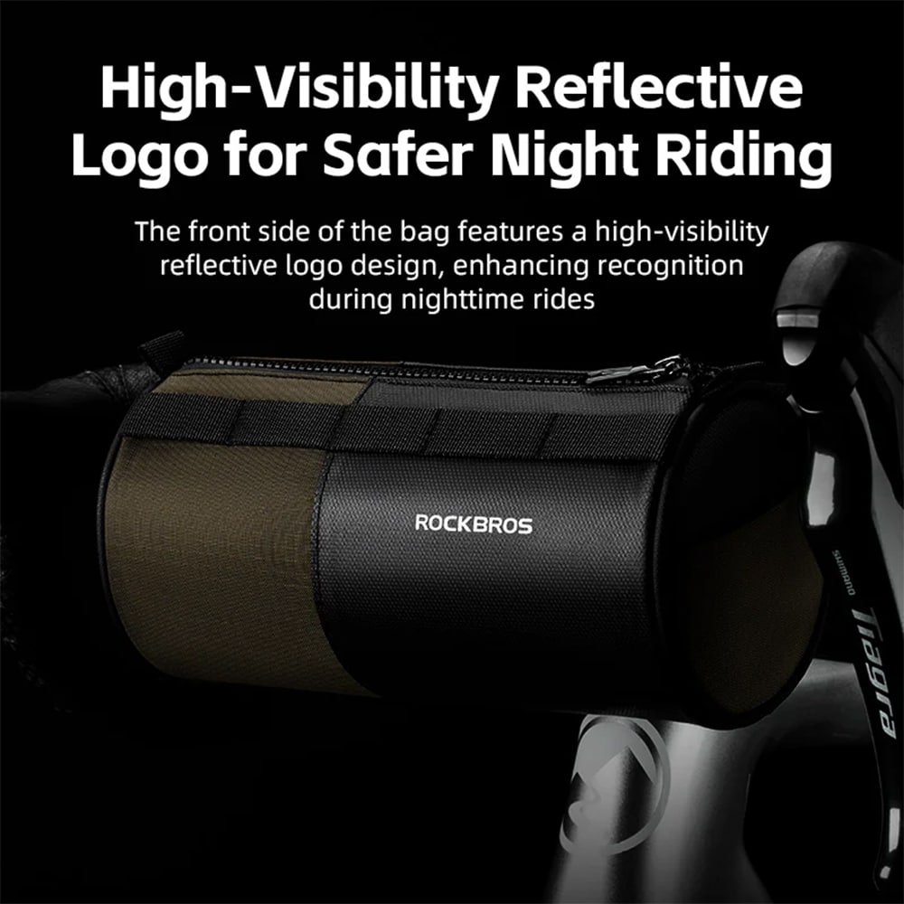 کیف جلو فرمان - کیف راک براس - کیف جلو فرمان راکبراس - کیف 1.7 لیتری راک براس - کیف جلو فرمان دوچرخه راک براس - کیف دوچرخه راکبراس جلو فرمان - کیف دوشی راکبراس - کیف دوشی و جلو فرمان دوچرخه راکبراس ROCKBROS 1.7L