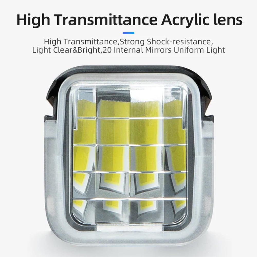 چراغ جلو راکبراس - چراغ جلو 1500 لومنی - چراغ جلو 1500 لومنی راک براس - چراغ هوشمند راک براس - چراغ هوشمند راک براس 1500 لومنی دوچرخه - چراغ دوچرخه 1500 لومنی راکبراس - چراغ جلو هوشمند شارژی دوچرخه راکبراس 1500 لومن ROCKBROS RHL1500