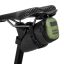 کیف دوچرخه - کیف زیر زین - کیف زیر زین راکبراس - کیف دوچرخه زیر زین راک براس - کیف دوچرخه راکبراس 0.2 لیتری - کیف زیر زین دوچرخه جمع و جور - کیف زیر زین دوچرخه راکبراس ROCKBROS DB006 0.2L