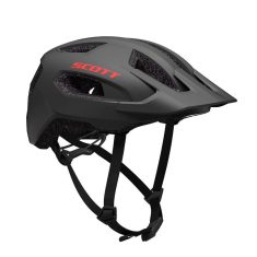 کلاه دوچرخه سواری اسکات سوپرا (مشکی مات) SCOTT SUPRA 2024