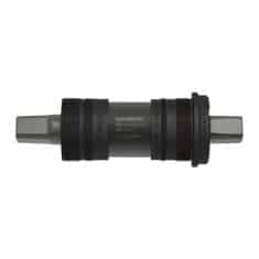 توپی تنه چهارگوش رزوه‌ای شیمانو SHIMANO BB-UN101 122.5MM