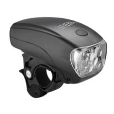 چراغ جلو باتری خور دوچرخه وایب VIBE LIGH0040 5LED